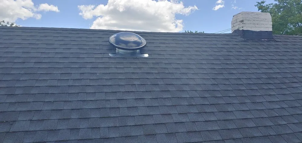 Slide of Vinyl Master