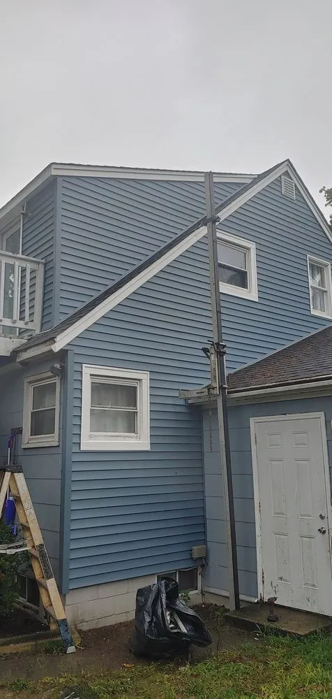 Slide of Vinyl Master