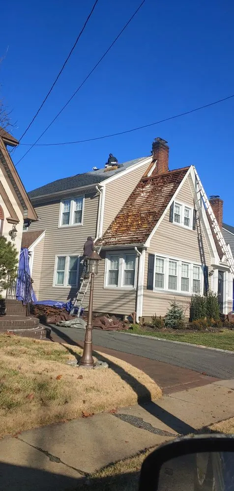 Slide of Vinyl Master