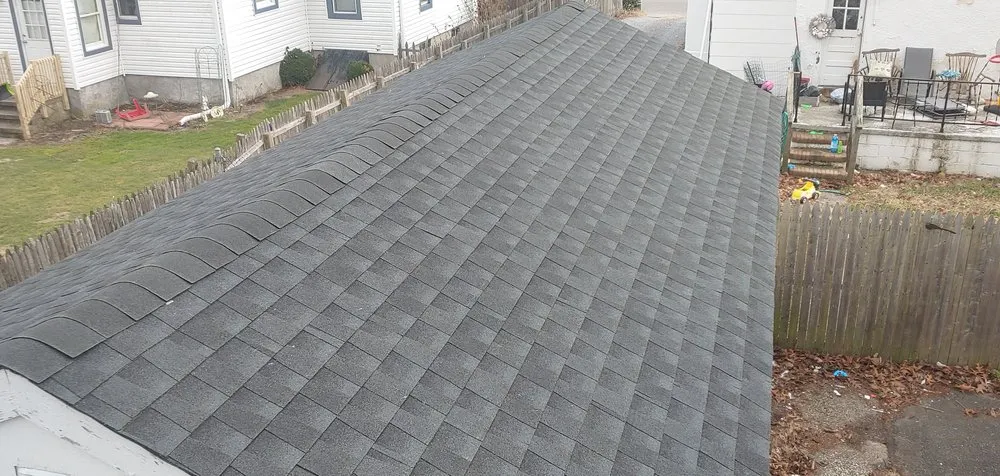 Slide of Vinyl Master