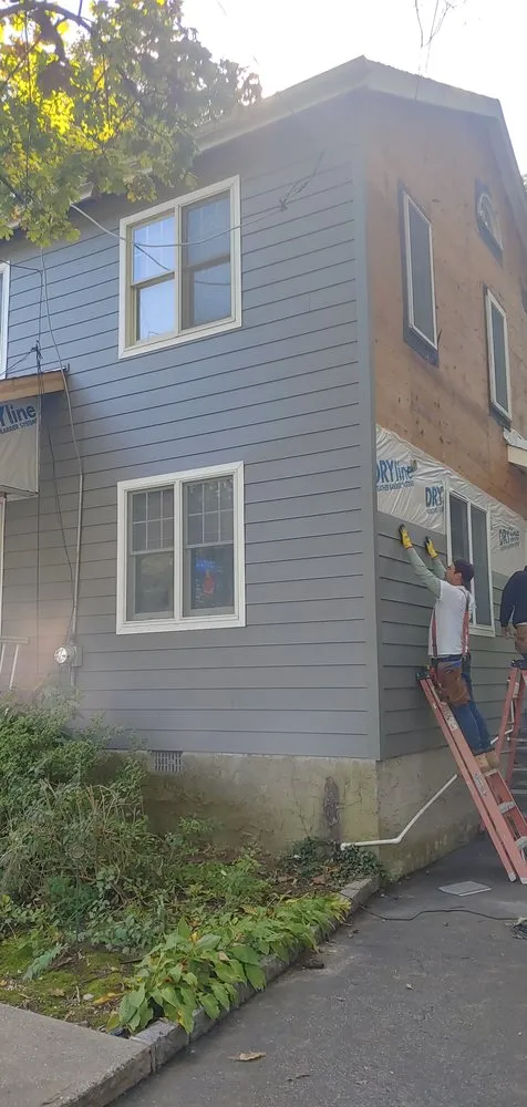 Slide of Vinyl Master