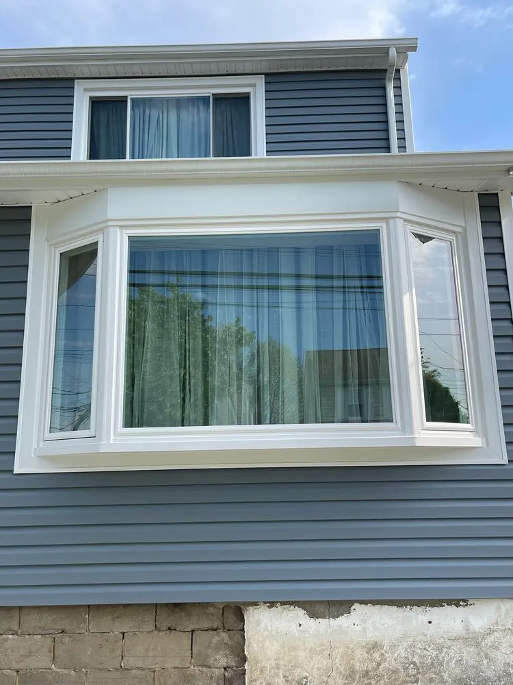 Slide of Vinyl Pro Contracting