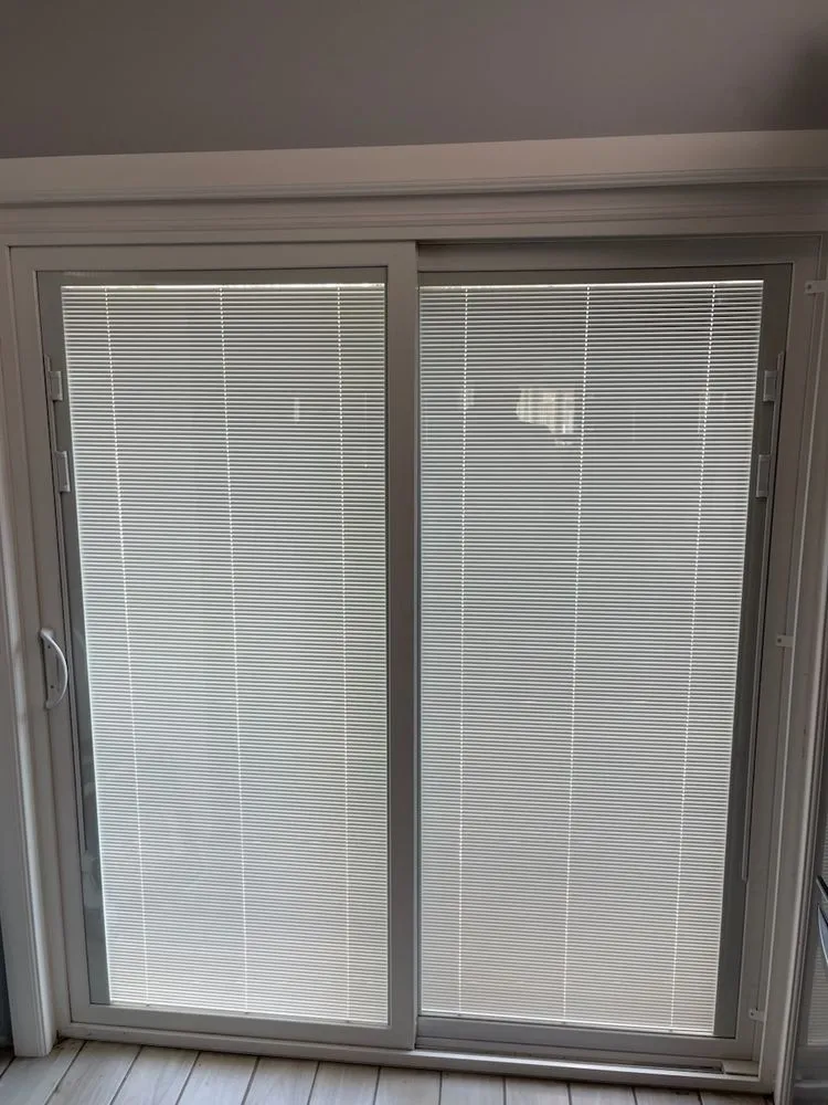 Slide of Vinyl Pro Contracting