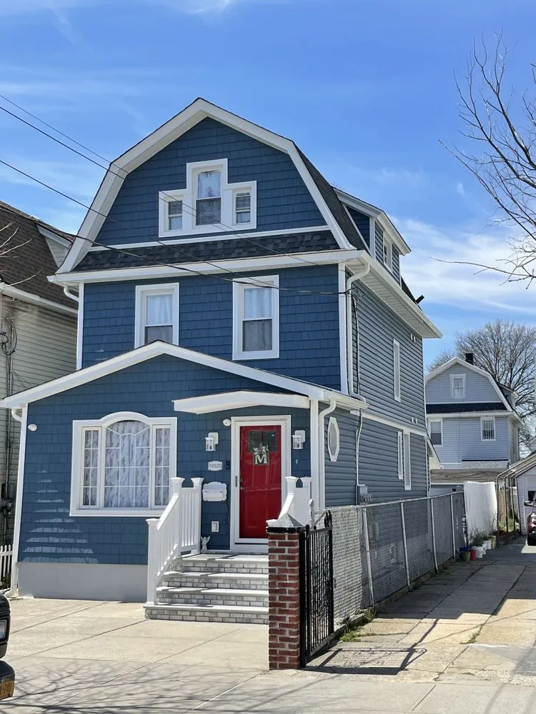 Slide of Vinyl Pro Contracting