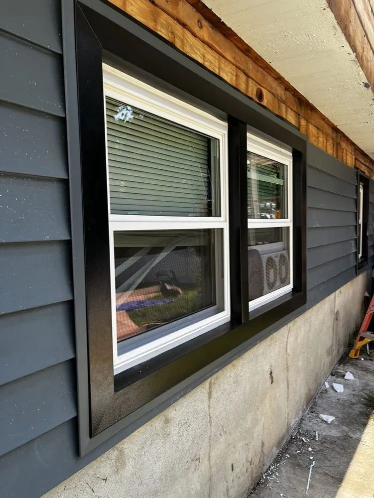 Slide of Vinyl Solutions