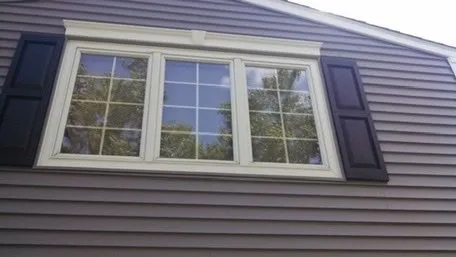 Slide of Vinyl Solutions