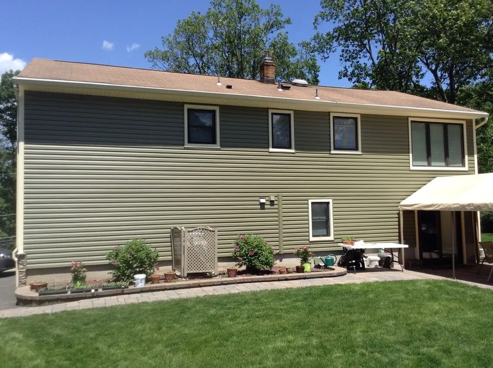 Slide of Vinyl Solutions