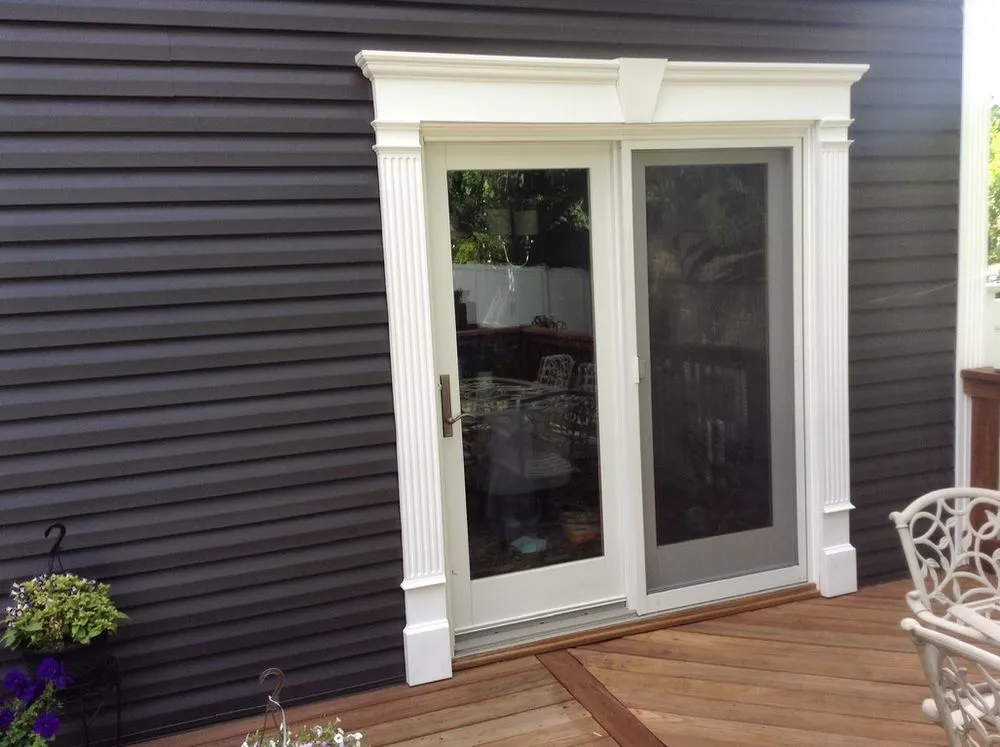 Slide of Vinyl Solutions