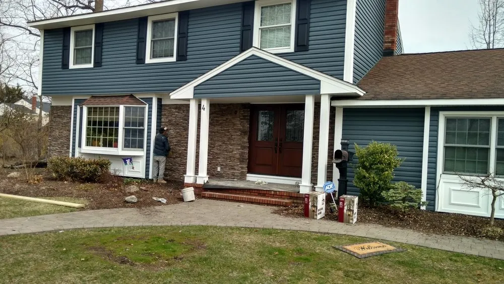 Slide of Vinyl Solutions