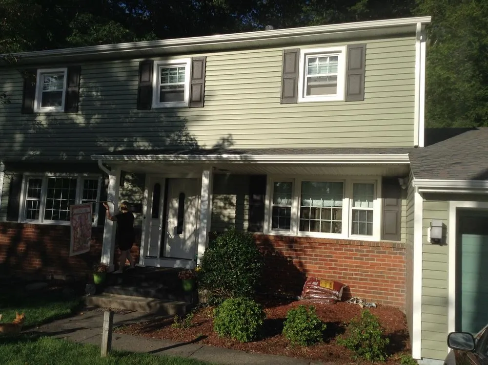 Slide of Vinyl Solutions