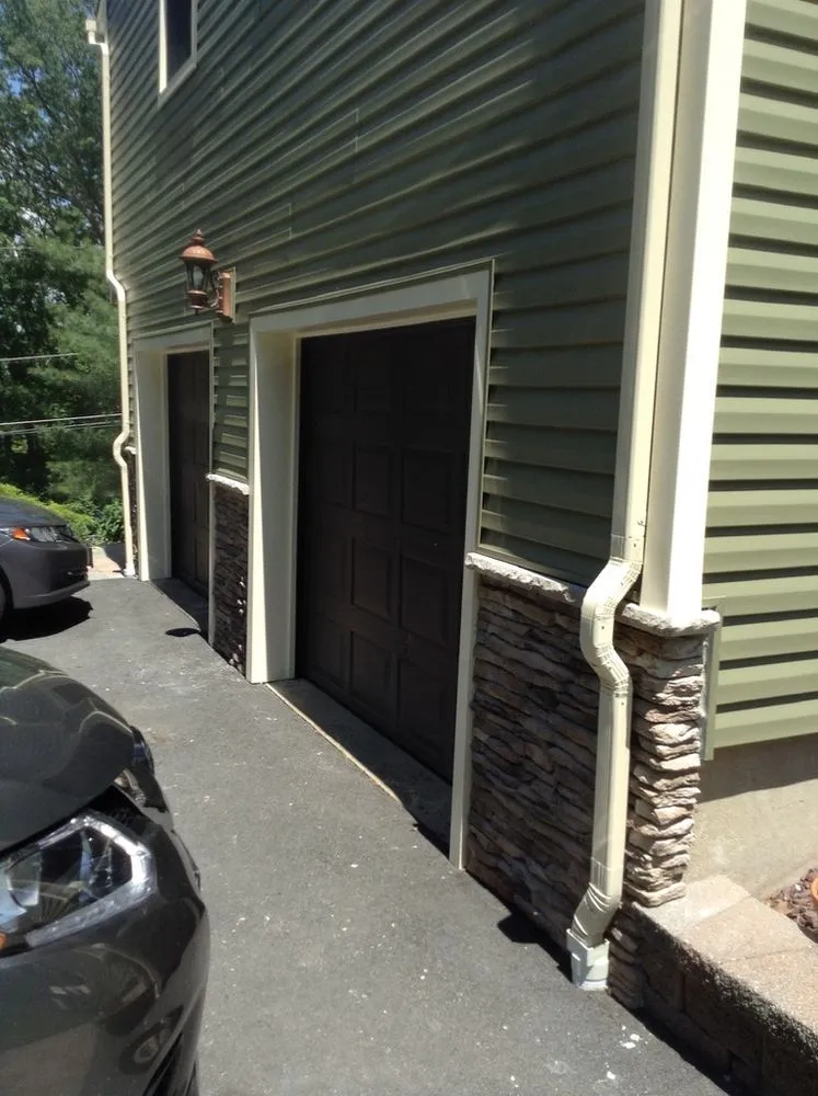 Slide of Vinyl Solutions