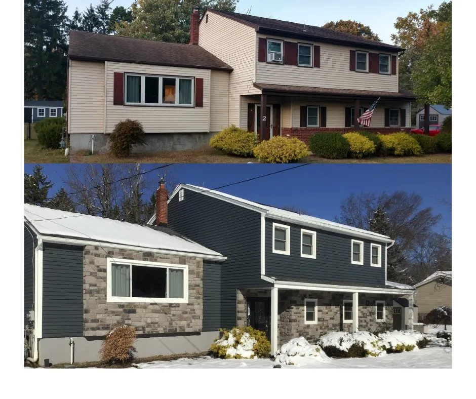 Slide of Vinyl Solutions