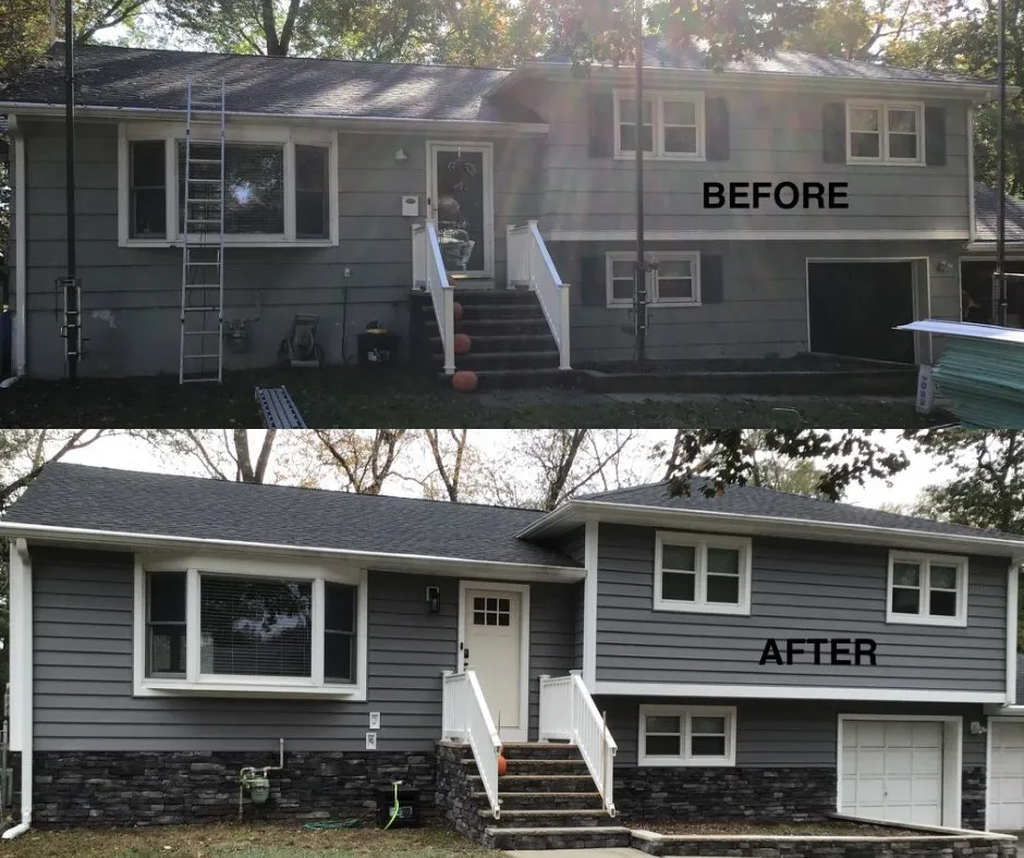 Slide of Vinyl Solutions