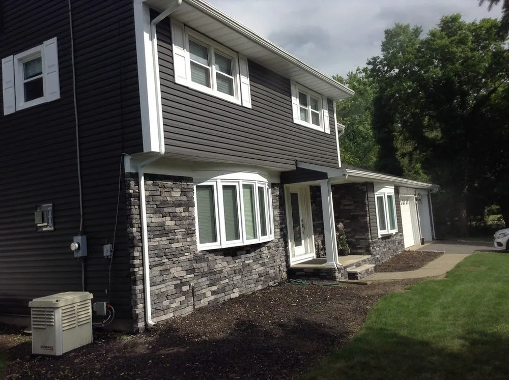 Slide of Vinyl Solutions