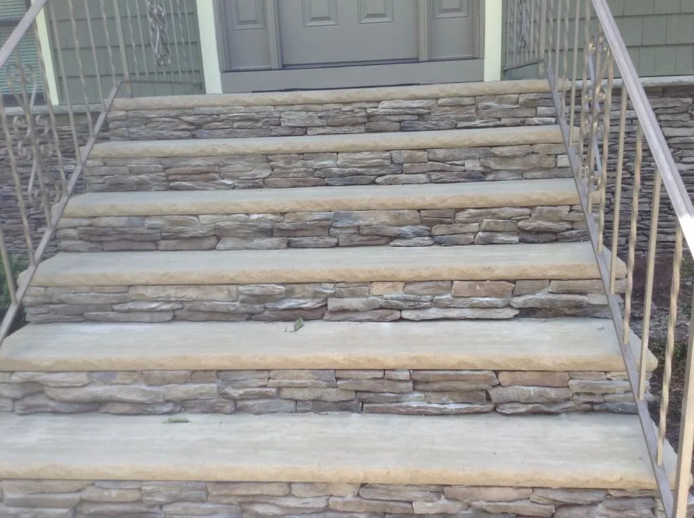 Slide of Vinyl Solutions