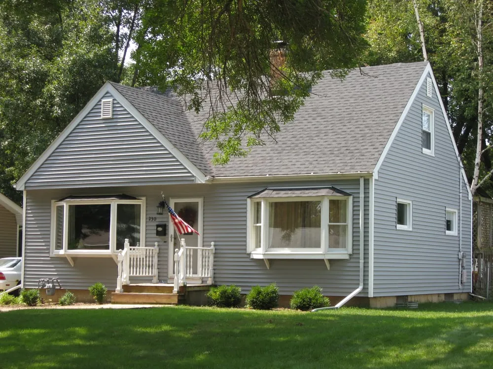 Slide of Vinyltech Inc