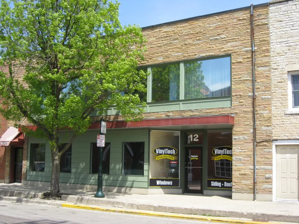 Slide of Vinyltech Inc