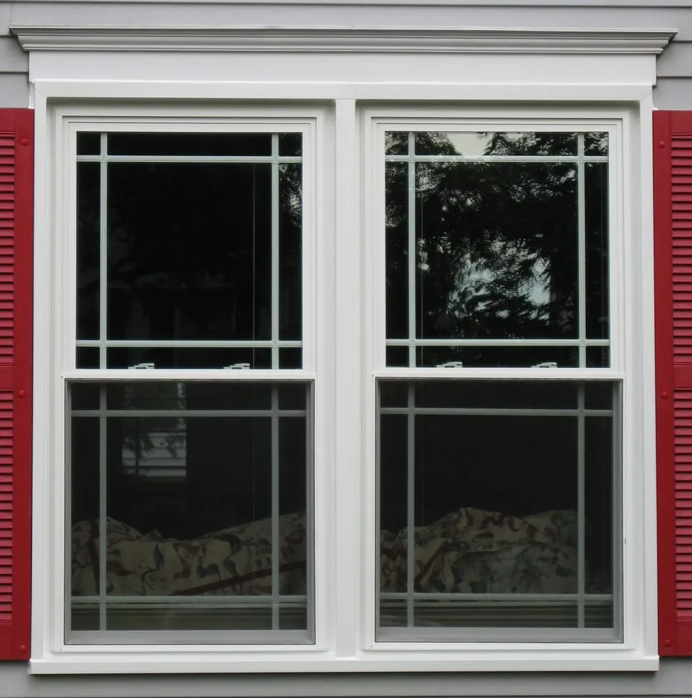 Slide of Vinyltech Inc