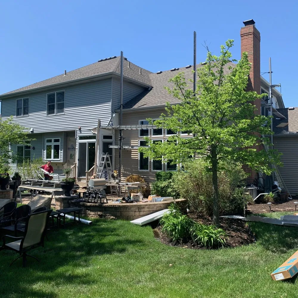 Slide of Vinyltech Inc