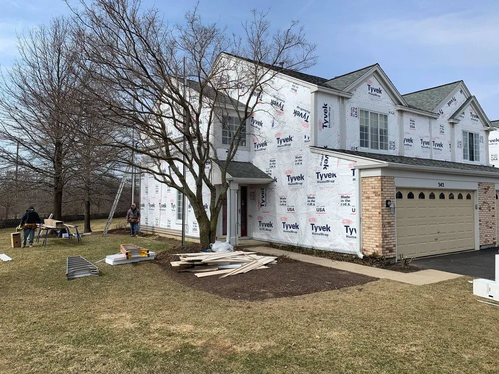 Slide of Vinyltech Inc