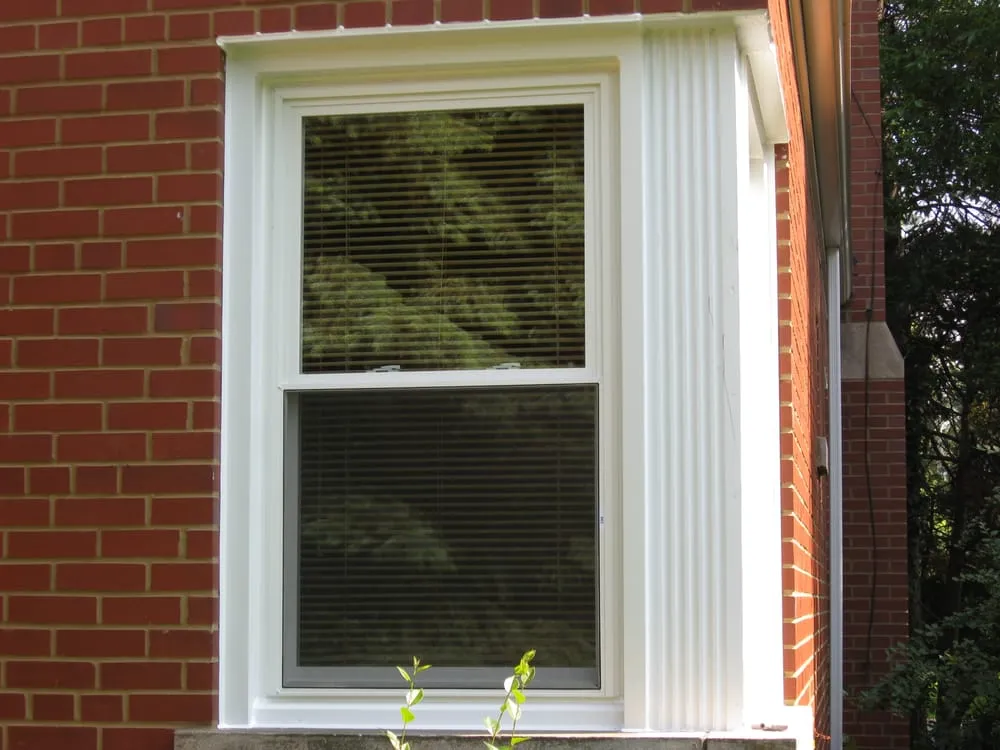 Slide of Vinyltech Inc