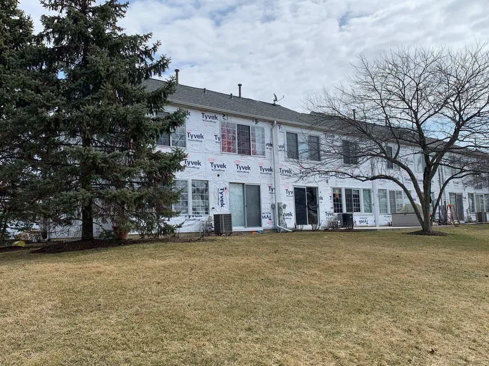 Slide of Vinyltech Inc