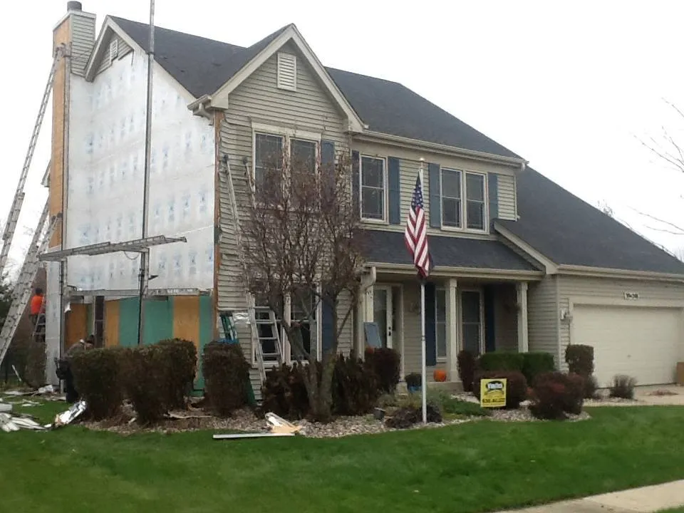 Slide of Vinyltech Inc