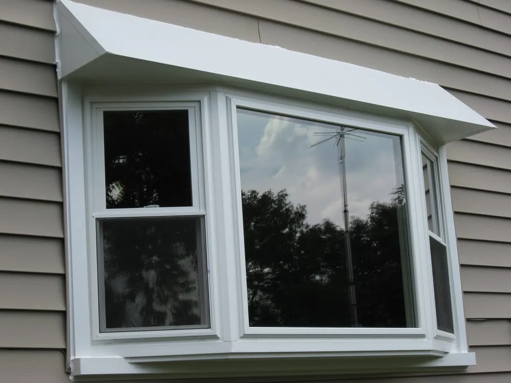 Slide of Vinyltech Inc