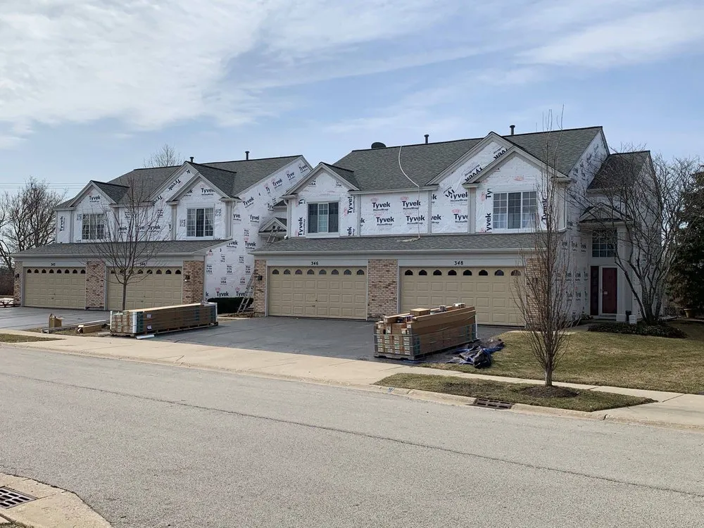 Slide of Vinyltech Inc