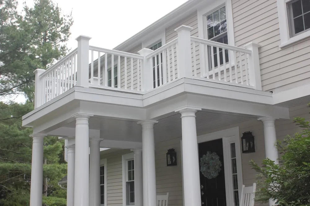 Slide of Viola Roofing & Contracting