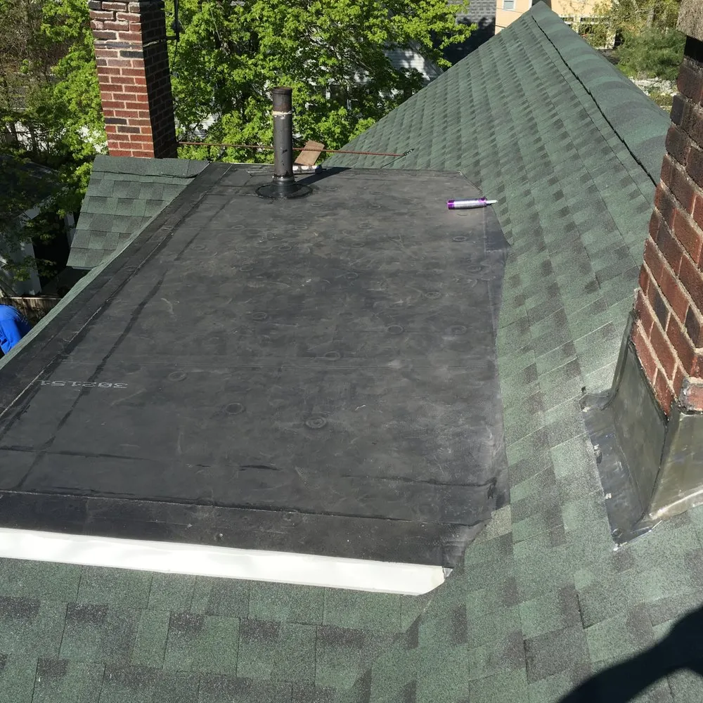 Slide of Viola Roofing & Contracting