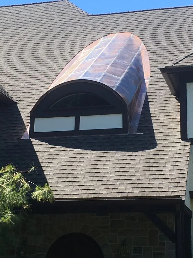 Slide of Viola Roofing & Contracting