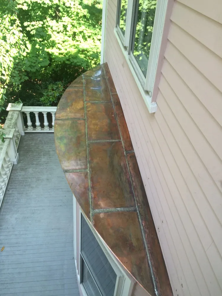 Slide of Viola Roofing & Contracting