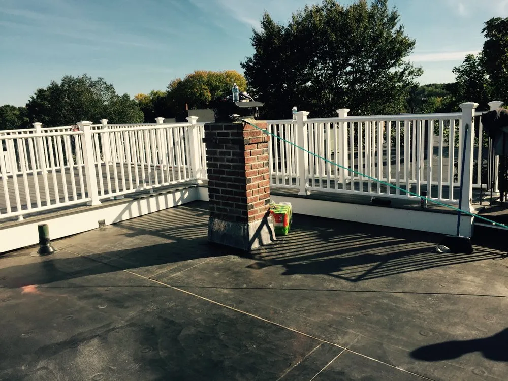 Slide of Viola Roofing & Contracting