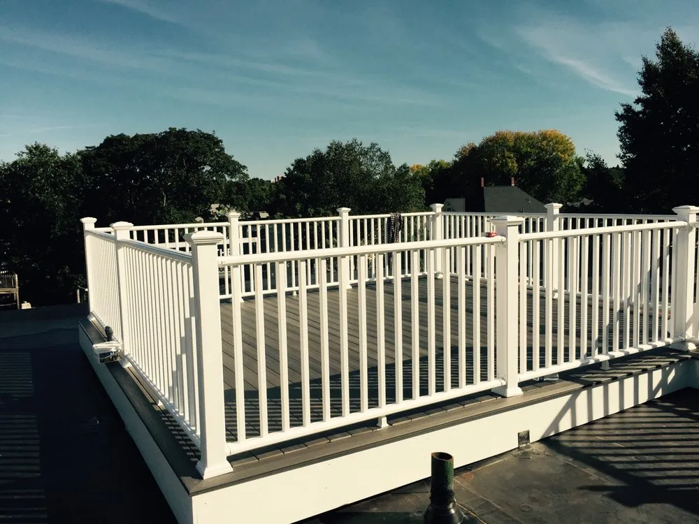 Slide of Viola Roofing & Contracting