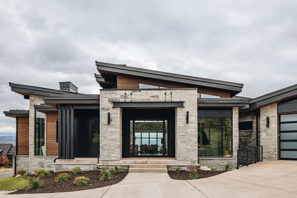 Slide of Viotell Metal Concepts