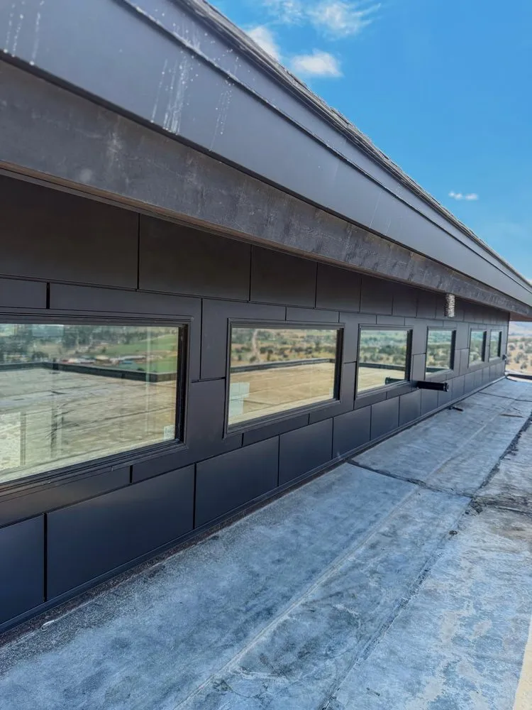 Slide of Viotell Metal Concepts