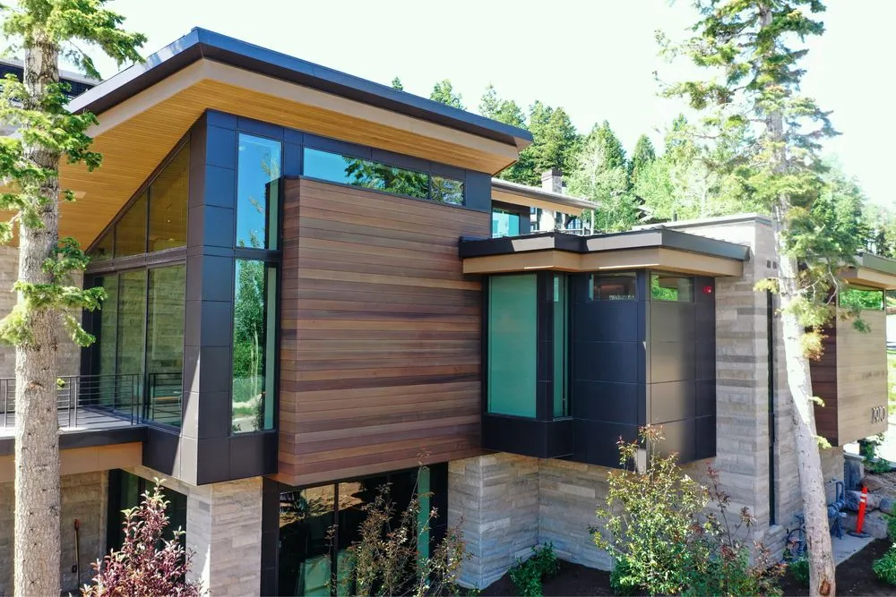 Slide of Viotell Metal Concepts