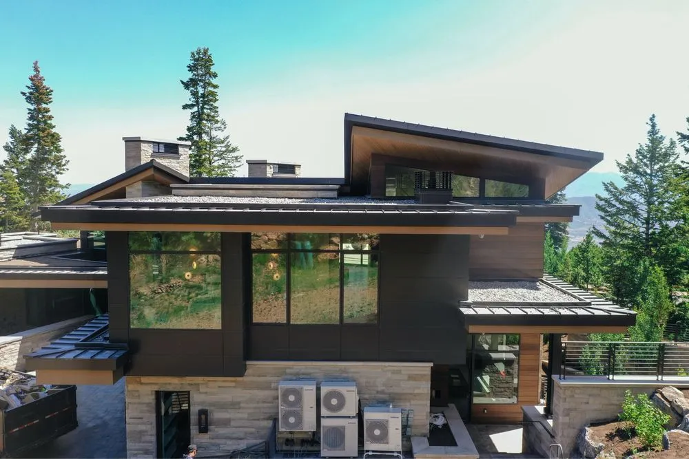 Slide of Viotell Metal Concepts