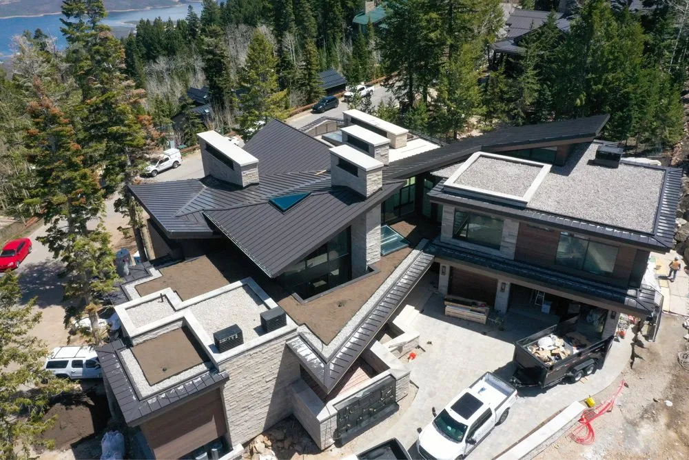 Slide of Viotell Metal Concepts