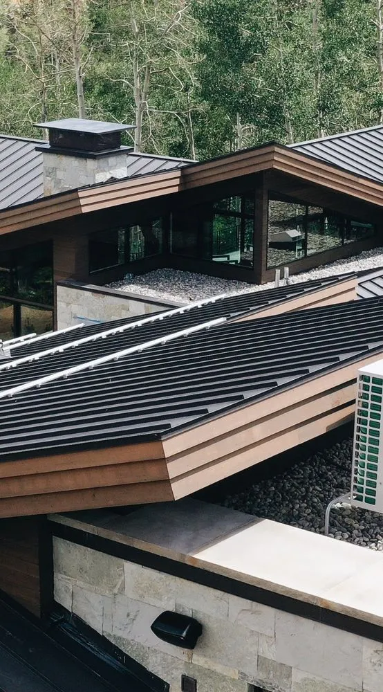 Slide of Viotell Metal Concepts