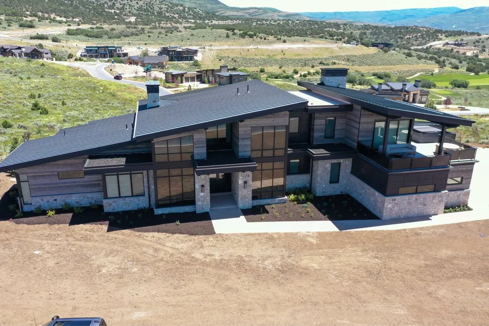 Slide of Viotell Metal Concepts