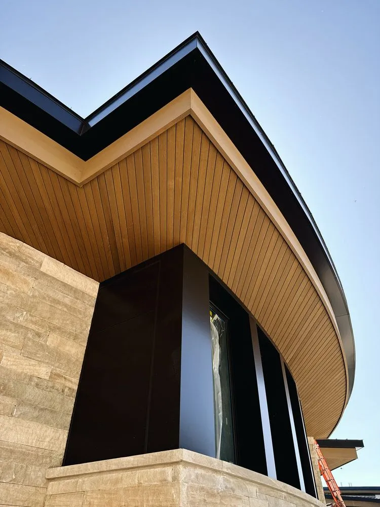 Slide of Viotell Metal Concepts