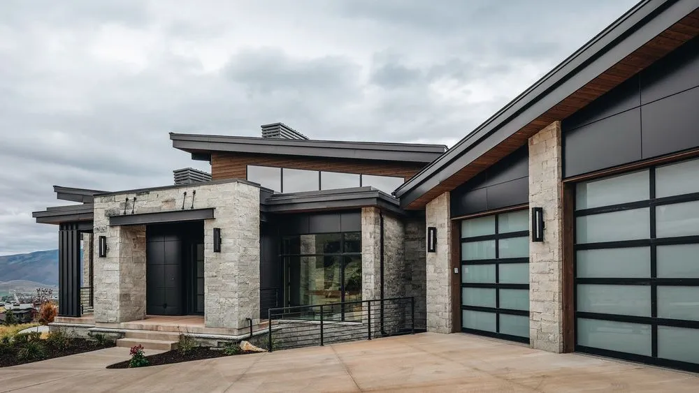 Slide of Viotell Metal Concepts