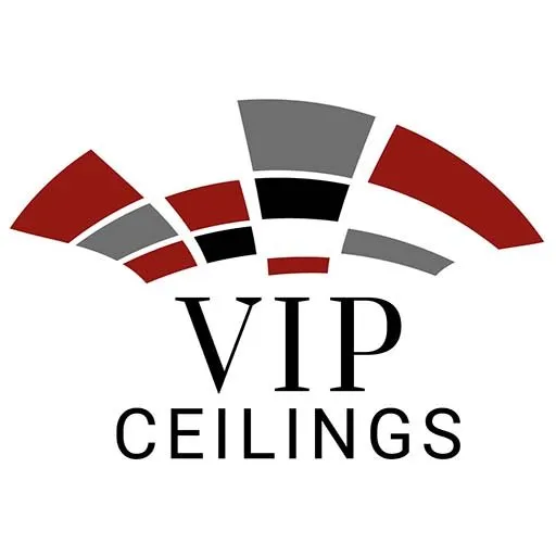 Slide of VIP Ceilings