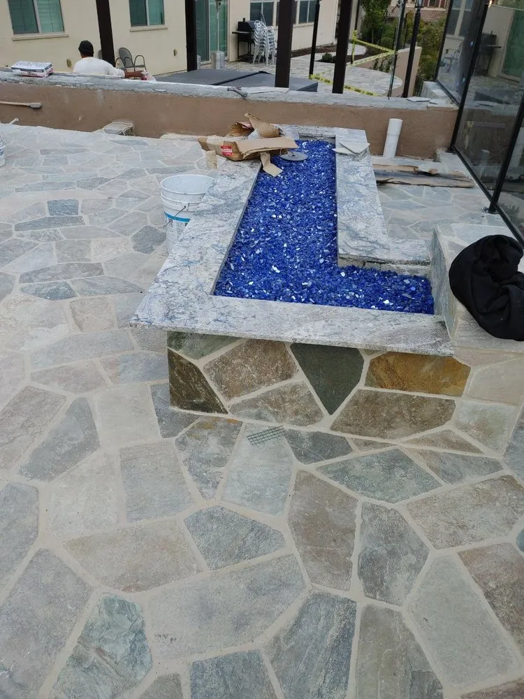 Slide of VIP Construction And Restoration