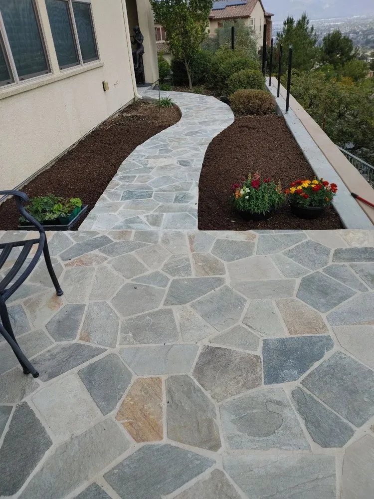 Slide of VIP Construction And Restoration