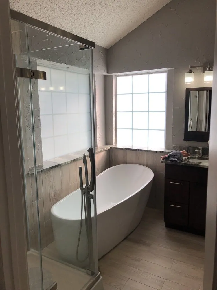 Slide of VIP General Contractors