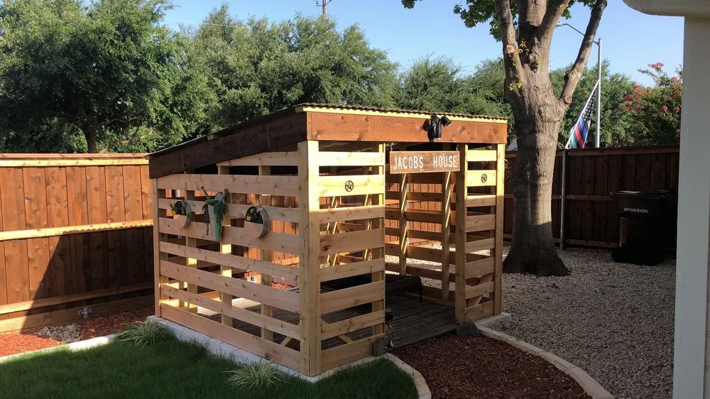 Slide of VIP General Contractors