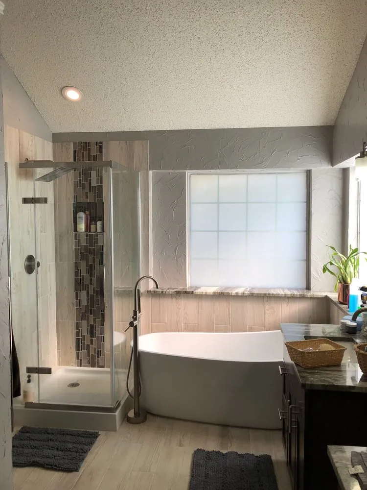 Slide of VIP General Contractors